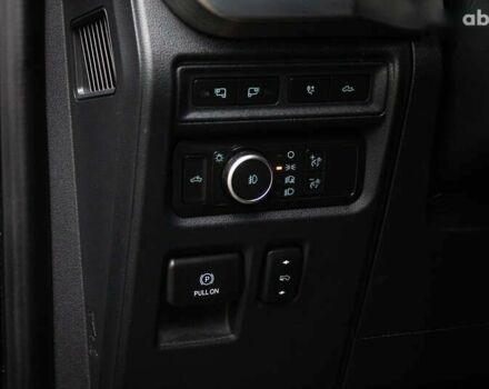 Форд Ф-150, объемом двигателя 3.5 л и пробегом 102 тыс. км за 47700 $, фото 25 на Automoto.ua