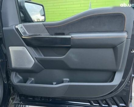 Форд Ф-150, объемом двигателя 0 л и пробегом 25 тыс. км за 61900 $, фото 25 на Automoto.ua