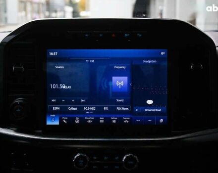 Форд Ф-150, объемом двигателя 3.5 л и пробегом 102 тыс. км за 47700 $, фото 16 на Automoto.ua