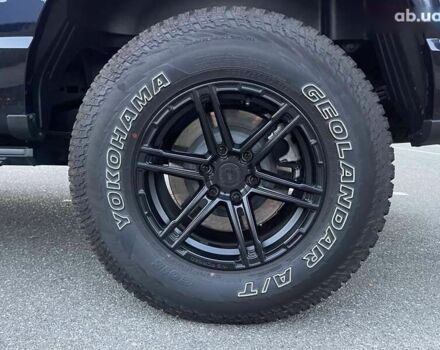 Форд Ф-150, объемом двигателя 0 л и пробегом 25 тыс. км за 61900 $, фото 13 на Automoto.ua