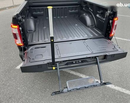 Форд Ф-150, объемом двигателя 0 л и пробегом 25 тыс. км за 61900 $, фото 7 на Automoto.ua