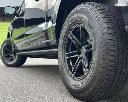 Форд Ф-150, объемом двигателя 0 л и пробегом 25 тыс. км за 61900 $, фото 6 на Automoto.ua