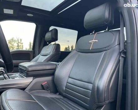 Форд Ф-150, объемом двигателя 0 л и пробегом 25 тыс. км за 61900 $, фото 19 на Automoto.ua