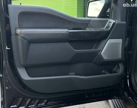 Форд Ф-150, объемом двигателя 0 л и пробегом 25 тыс. км за 61900 $, фото 16 на Automoto.ua