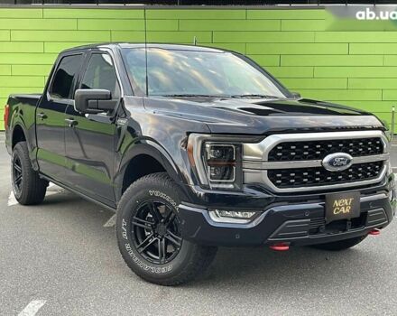 Форд Ф-150, объемом двигателя 0 л и пробегом 25 тыс. км за 61900 $, фото 2 на Automoto.ua