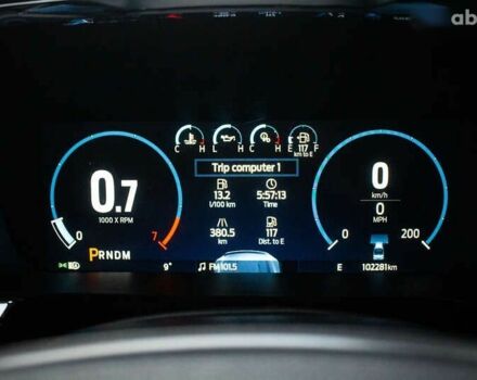 Форд Ф-150, объемом двигателя 3.5 л и пробегом 102 тыс. км за 47700 $, фото 14 на Automoto.ua