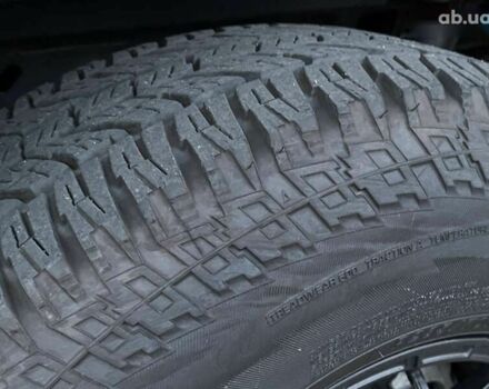 Форд Ф-150, объемом двигателя 0 л и пробегом 25 тыс. км за 61900 $, фото 14 на Automoto.ua