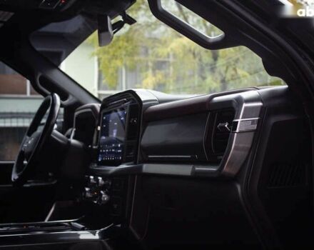 Форд Ф-150, объемом двигателя 3.5 л и пробегом 102 тыс. км за 47700 $, фото 20 на Automoto.ua