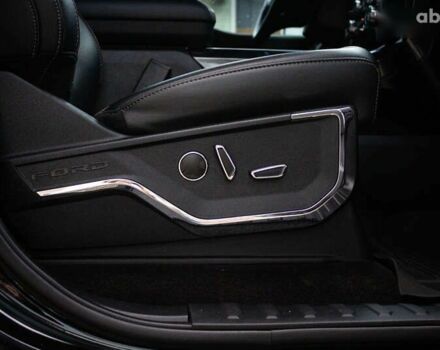 Форд Ф-150, объемом двигателя 3.5 л и пробегом 102 тыс. км за 47700 $, фото 28 на Automoto.ua