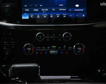 Форд Ф-150, объемом двигателя 3.5 л и пробегом 102 тыс. км за 47700 $, фото 17 на Automoto.ua