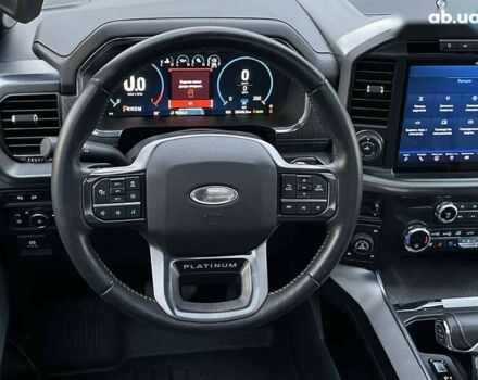 Форд Ф-150, объемом двигателя 0 л и пробегом 25 тыс. км за 61900 $, фото 23 на Automoto.ua