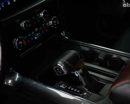 Форд Ф-150, объемом двигателя 3.5 л и пробегом 102 тыс. км за 47700 $, фото 18 на Automoto.ua