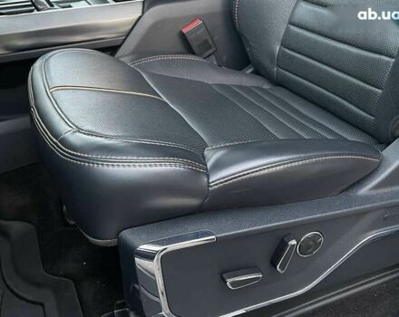 Форд Ф-150, объемом двигателя 0 л и пробегом 25 тыс. км за 61900 $, фото 18 на Automoto.ua