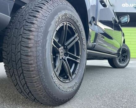 Форд Ф-150, объемом двигателя 0 л и пробегом 25 тыс. км за 61900 $, фото 12 на Automoto.ua