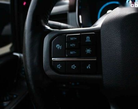 Форд Ф-150, объемом двигателя 3.5 л и пробегом 102 тыс. км за 47700 $, фото 22 на Automoto.ua