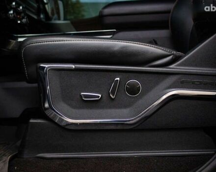 Форд Ф-150, объемом двигателя 3.5 л и пробегом 102 тыс. км за 47700 $, фото 27 на Automoto.ua