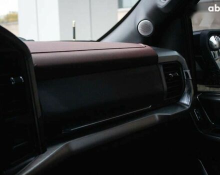 Форд Ф-150, объемом двигателя 3.5 л и пробегом 102 тыс. км за 47700 $, фото 19 на Automoto.ua