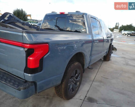 Форд Ф-150, объемом двигателя 0 л и пробегом 93 тыс. км за 22500 $, фото 2 на Automoto.ua