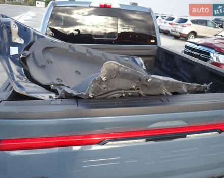 Форд Ф-150, объемом двигателя 0 л и пробегом 93 тыс. км за 22500 $, фото 4 на Automoto.ua