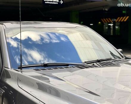 Форд Ф-150, объемом двигателя 0 л и пробегом 53 тыс. км за 47990 $, фото 15 на Automoto.ua