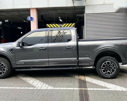 Форд Ф-150, объемом двигателя 0 л и пробегом 53 тыс. км за 47990 $, фото 12 на Automoto.ua