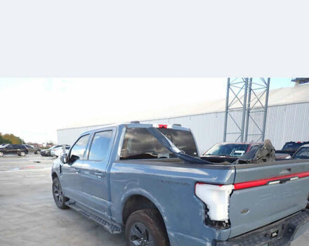 Форд Ф-150, объемом двигателя 0 л и пробегом 93 тыс. км за 22500 $, фото 5 на Automoto.ua