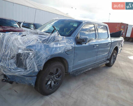 Форд Ф-150, объемом двигателя 0 л и пробегом 93 тыс. км за 22500 $, фото 1 на Automoto.ua