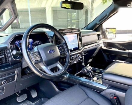 Форд Ф-150, объемом двигателя 0 л и пробегом 53 тыс. км за 47990 $, фото 23 на Automoto.ua