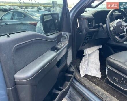 Форд Ф-150, объемом двигателя 0 л и пробегом 93 тыс. км за 22500 $, фото 7 на Automoto.ua