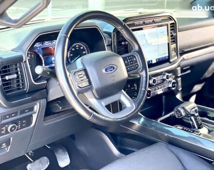 Форд Ф-150, объемом двигателя 0 л и пробегом 53 тыс. км за 47990 $, фото 22 на Automoto.ua