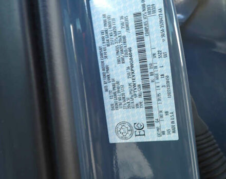 Форд Ф-150, объемом двигателя 0 л и пробегом 93 тыс. км за 22500 $, фото 9 на Automoto.ua