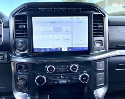 Форд Ф-150, объемом двигателя 0 л и пробегом 53 тыс. км за 47990 $, фото 29 на Automoto.ua