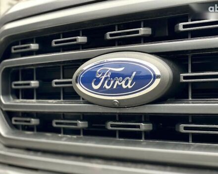 Форд Ф-150, объемом двигателя 0 л и пробегом 53 тыс. км за 47990 $, фото 16 на Automoto.ua