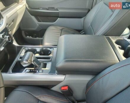 Форд Ф-150, объемом двигателя 0 л и пробегом 19 тыс. км за 49800 $, фото 4 на Automoto.ua
