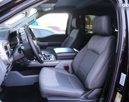 Форд Ф-150 2023 в Киеве на Automoto.ua Форд Ф-150, объемом двигателя 0 л и пробегом 6 тыс. км за 41000 $, фото 6 на Automoto.ua