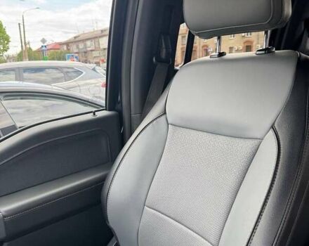 Форд Ф-150, объемом двигателя 0 л и пробегом 8 тыс. км за 63000 $, фото 22 на Automoto.ua