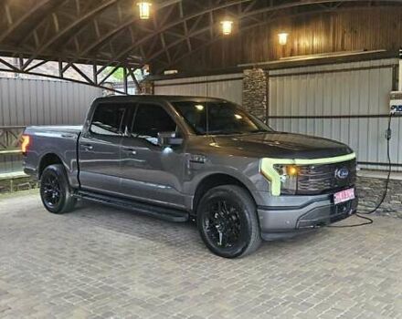 Форд Ф-150, объемом двигателя 0 л и пробегом 8 тыс. км за 82300 $, фото 17 на Automoto.ua