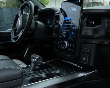 Форд Ф-150, объемом двигателя 0 л и пробегом 8 тыс. км за 82300 $, фото 44 на Automoto.ua