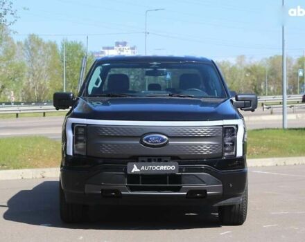 Форд Ф-150 2023 в Киеве на Automoto.ua Форд Ф-150, объемом двигателя 0 л и пробегом 6 тыс. км за 41000 $, фото 1 на Automoto.ua