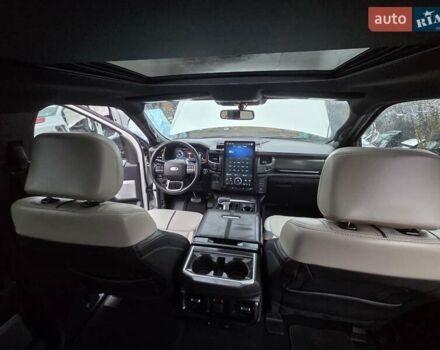 Форд Ф-150, объемом двигателя 0 л и пробегом 33 тыс. км за 49500 $, фото 18 на Automoto.ua