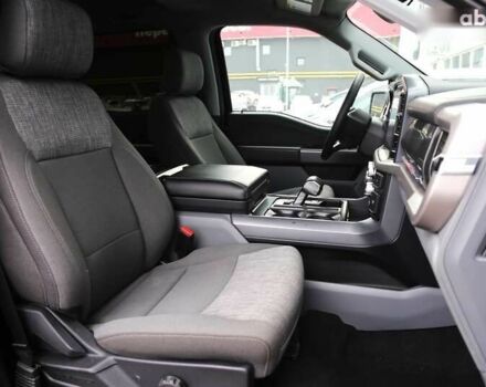 Форд Ф-150, объемом двигателя 0 л и пробегом 6 тыс. км за 49000 $, фото 9 на Automoto.ua