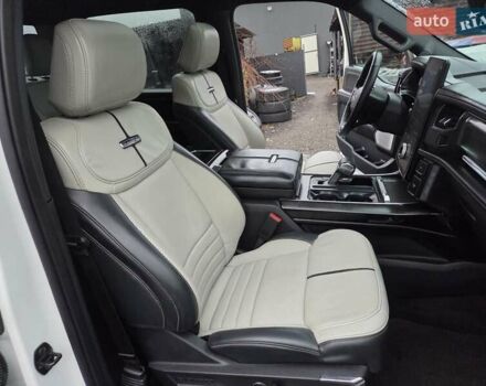 Форд Ф-150, объемом двигателя 0 л и пробегом 33 тыс. км за 49500 $, фото 21 на Automoto.ua