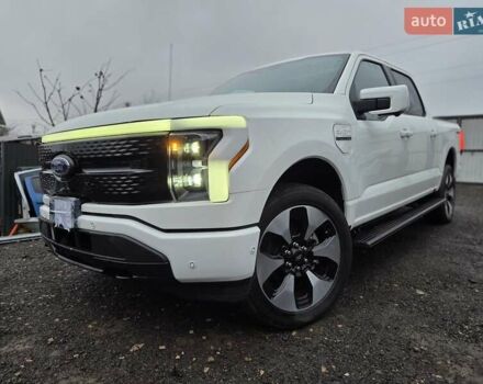 Форд Ф-150, объемом двигателя 0 л и пробегом 33 тыс. км за 49500 $, фото 2 на Automoto.ua