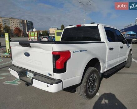 Форд Ф-150, объемом двигателя 0 л и пробегом 19 тыс. км за 49800 $, фото 3 на Automoto.ua