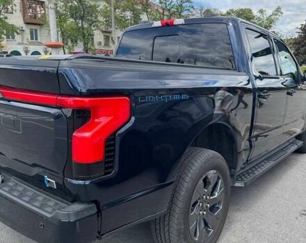 Форд Ф-150, объемом двигателя 0 л и пробегом 8 тыс. км за 63000 $, фото 12 на Automoto.ua