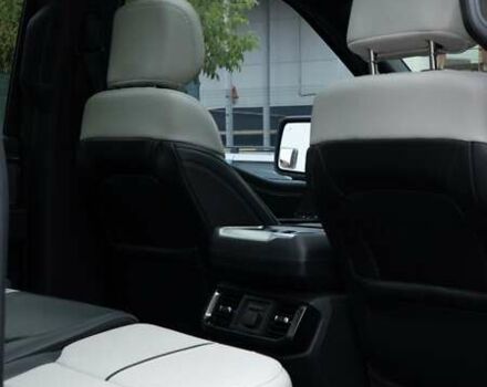 Форд Ф-150, объемом двигателя 0 л и пробегом 8 тыс. км за 82300 $, фото 61 на Automoto.ua