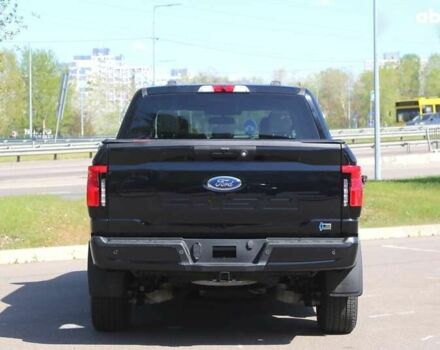 Форд Ф-150 2023 в Киеве на Automoto.ua Форд Ф-150, объемом двигателя 0 л и пробегом 6 тыс. км за 41000 $, фото 4 на Automoto.ua