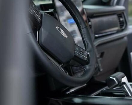 Форд Ф-150, объемом двигателя 0 л и пробегом 8 тыс. км за 82300 $, фото 46 на Automoto.ua