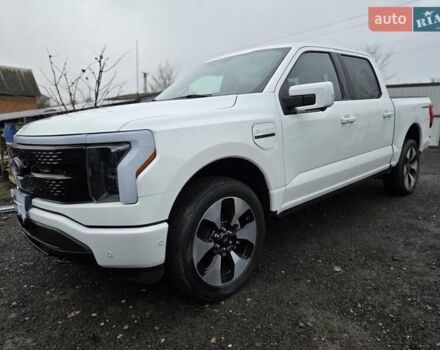 Форд Ф-150, объемом двигателя 0 л и пробегом 33 тыс. км за 49500 $, фото 15 на Automoto.ua