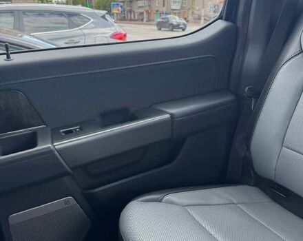 Форд Ф-150, объемом двигателя 0 л и пробегом 8 тыс. км за 63000 $, фото 23 на Automoto.ua